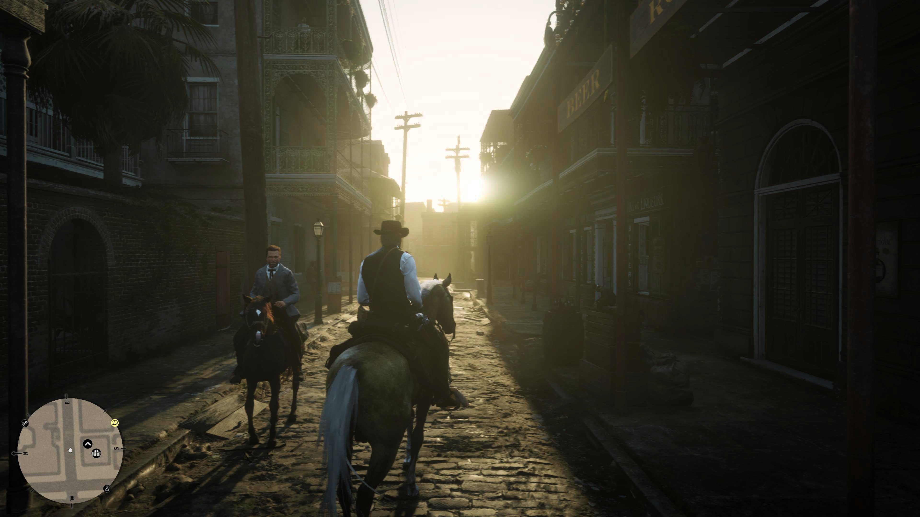 Red-dead-redemption-2-city-horse